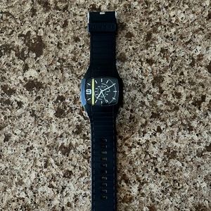 Men’s Diesel watch